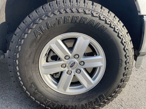 Used 2023 Ford F150 XLT w/ Equipment Group 301A Mid image 29