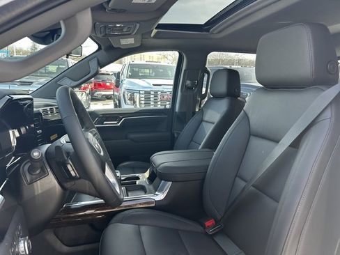 New 2026 GMC Sierra 1500 Elevation w/ Elevation Premium Package image 16