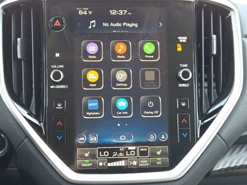 Used 2024 Subaru Ascent Premium w/ Convenience Package image 4