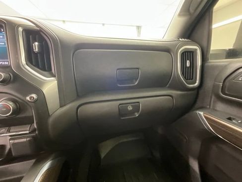 Used 2021 Chevrolet Silverado 2500 LT AWD/4WD image 10