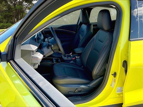 New 2025 Ford Mustang Mach-E Premium w/ Sport Appearance Package image 9