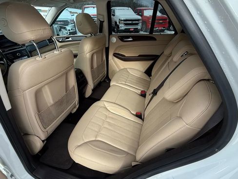 Used 2017 Mercedes-Benz GLE 350 image 26