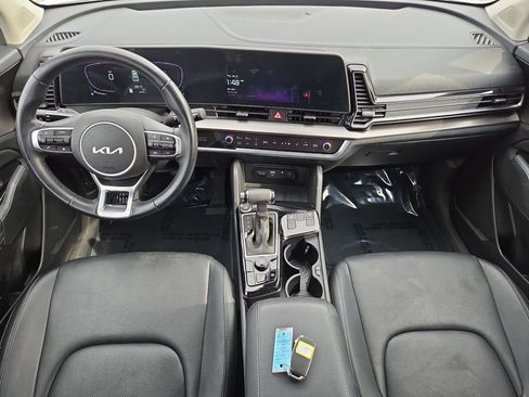 Certified 2023 Kia Sportage EX image 21