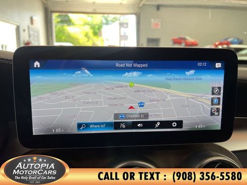 Used 2020 Mercedes-Benz GLC 300 4MATIC Coupe image 36