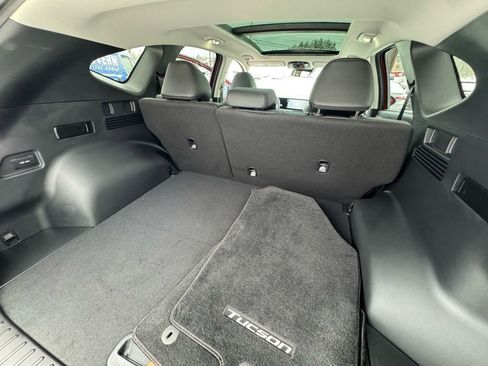 Used 2025 Hyundai Tucson SEL w/ Tow & Go Package image 33