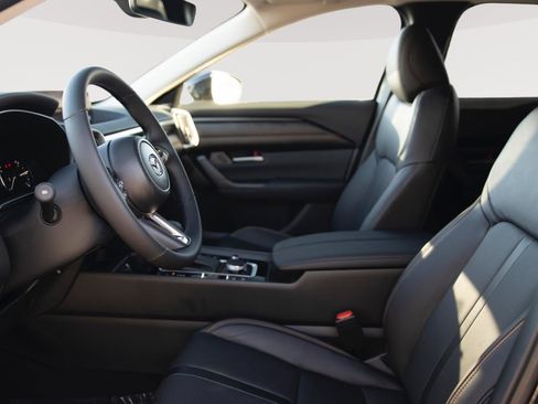 New 2026 MAZDA CX-50 AWD 2.5 Hybrid w/ Weather Package image 10