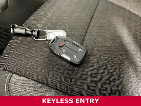 Used 2020 Chevrolet Silverado 1500 RST AWD/4WD image 34
