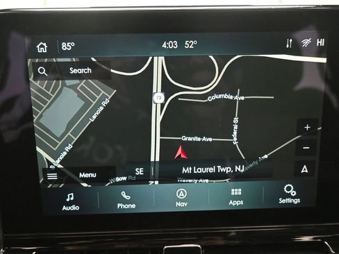 Used 2021 Lincoln Navigator L Reserve AWD/4WD image 11