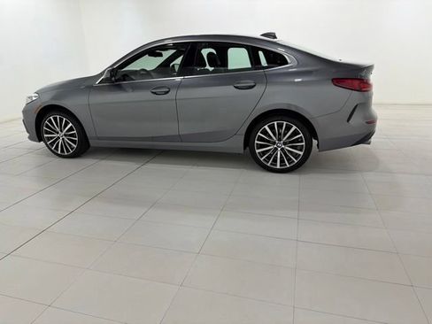 Used 2022 BMW 228i xDrive Gran Coupe w/ Convenience Package AWD/4WD image 2