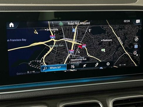 Certified 2023 Mercedes-Benz GLE 350 GLE 350 image 25