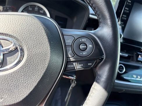 Used 2022 Toyota Corolla SE image 15