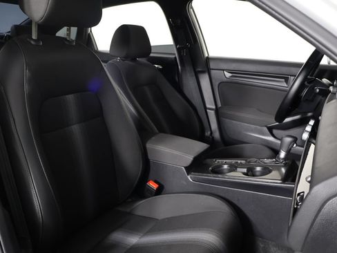 Used 2025 Honda Civic Sport image 27