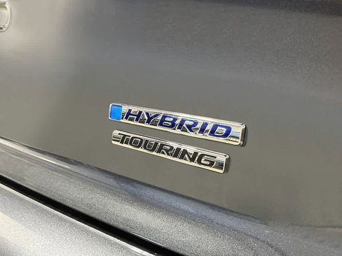 New 2026 Honda Accord Touring image 6