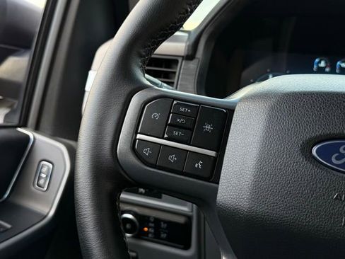 Certified 2025 Ford F150 XLT w/ Equipment Group 301A Standard image 10