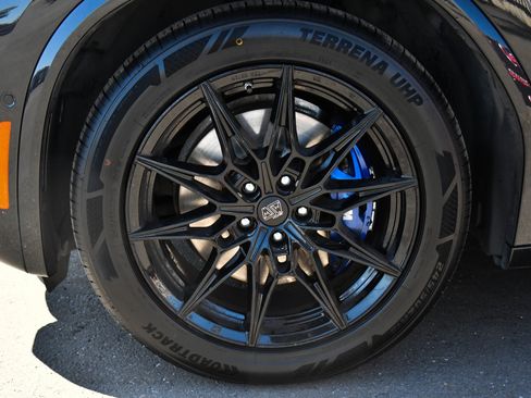 Used 2019 BMW X3 M40i w/ Premium Package AWD/4WD image 12