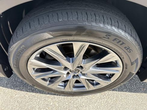 Used 2019 MAZDA CX-5 Signature AWD/4WD image 12