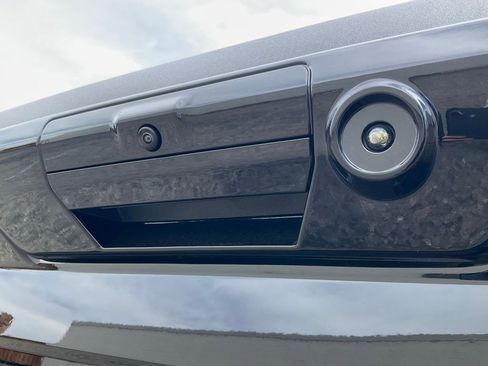 New 2025 Ford F150 XLT w/ Equipment Group 302A MID image 21