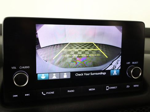 Used 2023 Honda HR-V Sport image 42