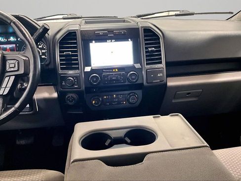 Used 2018 Ford F150 XLT w/ Equipment Group 302A Luxury image 10