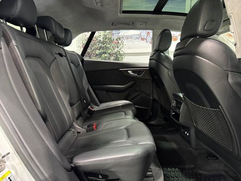Used 2020 Audi Q8 Prestige w/ Prestige Package image 66
