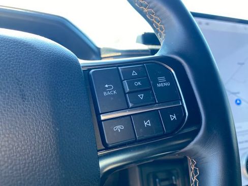 Used 2024 Ford Expedition Max Platinum AWD/4WD image 31