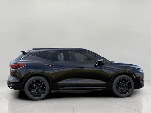 New 2025 Chevrolet Blazer RS w/ Driver Confidence II Package image 5