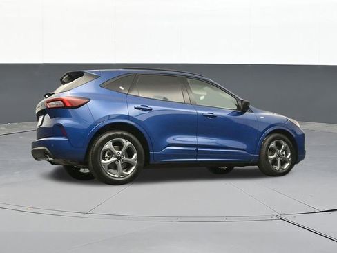 Used 2023 Ford Escape ST-Line w/ Tech Pack #1 FWD image 47