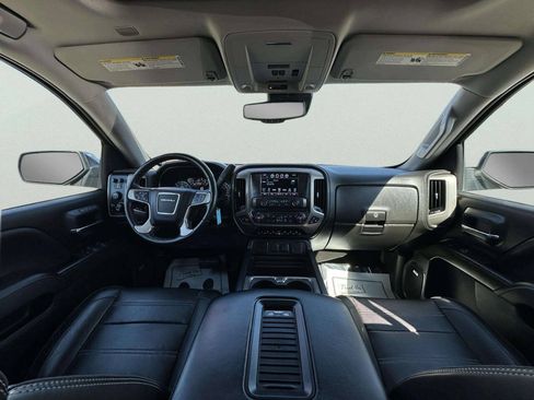 Used 2018 GMC Sierra 1500 Denali AWD/4WD image 14