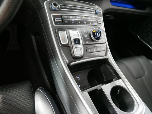 Used 2023 Hyundai Santa Fe Calligraphy AWD/4WD image 24