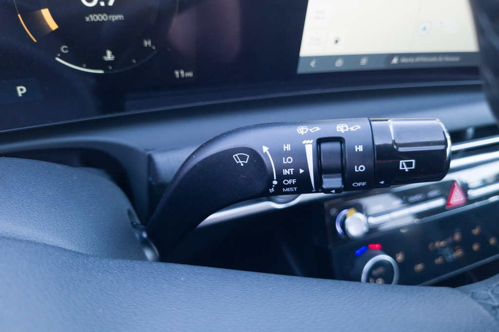 New 2026 Hyundai Tucson SEL FWD image 32
