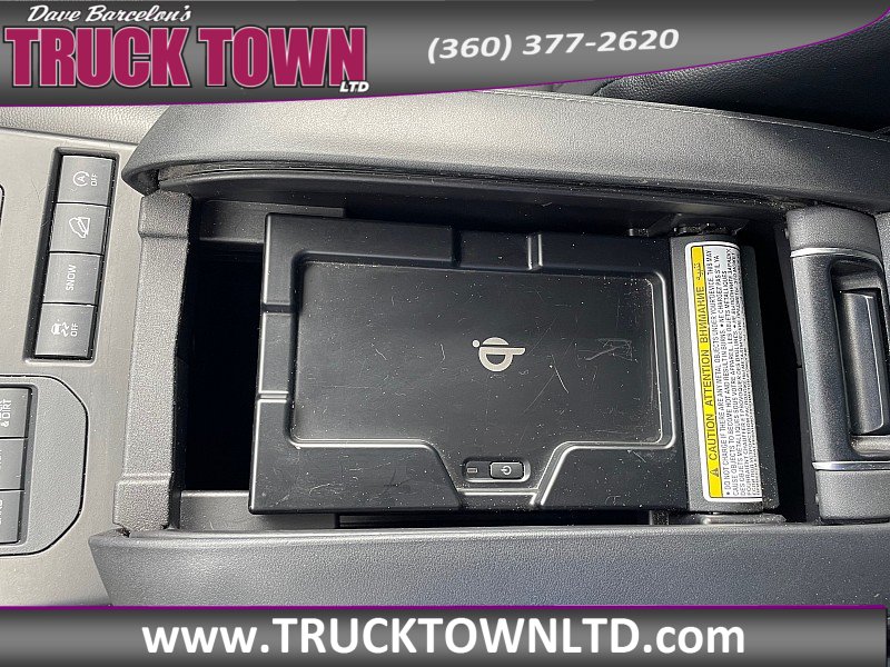 Used 2021 Toyota Highlander XLE AWD/4WD image 33