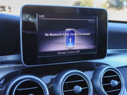 Used 2018 Mercedes-Benz C 300 C 300 image 40