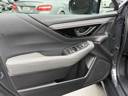 Used 2023 Subaru Outback Onyx Edition XT image 18