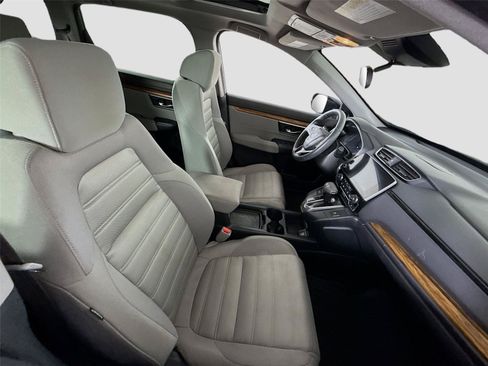 Used 2019 Honda CR-V EX image 20