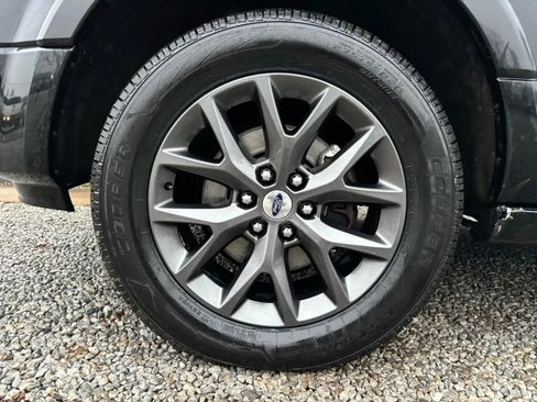 Used 2017 Ford Expedition EL Limited w/ Equipment Group 301A image 12