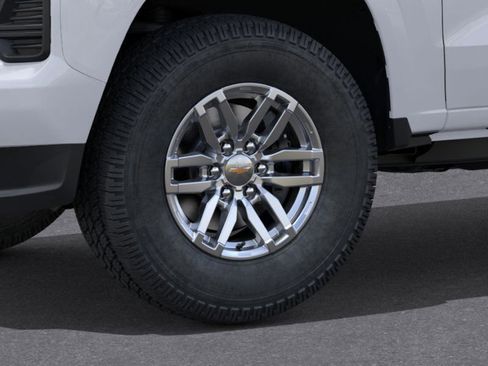 New 2026 Chevrolet Colorado LT w/ Advanced Trailering Package image 9