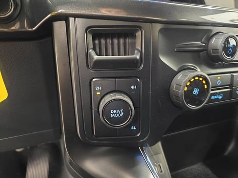 New 2026 Ford F150 STX AWD/4WD image 33