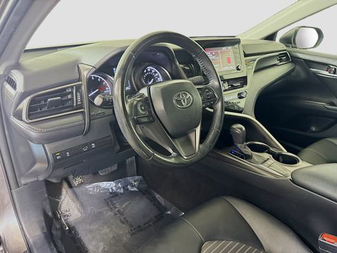 Used 2024 Toyota Camry SE image 22