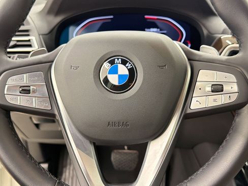 Certified 2024 BMW X3 sDrive30i w/ Convenience Package RWD image 17