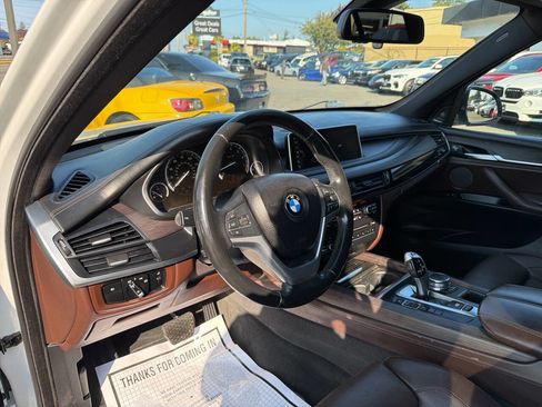 Used 2017 BMW X5 sDrive35i image 37
