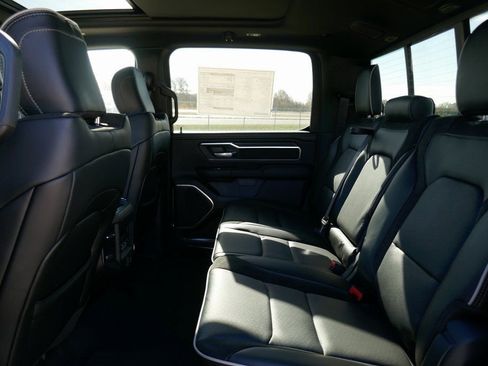 New 2026 RAM 1500 Laramie w/ Laramie Southwest Edition image 15