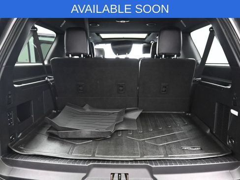 Used 2019 Ford Expedition Max Limited AWD/4WD image 40