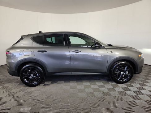 New 2025 Dodge Hornet GT w/ GT Blacktop Package image 2