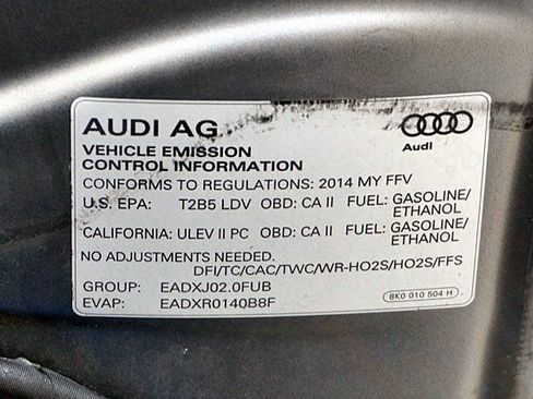 Used 2014 Audi Q5 2.0T Premium Plus AWD/4WD image 36