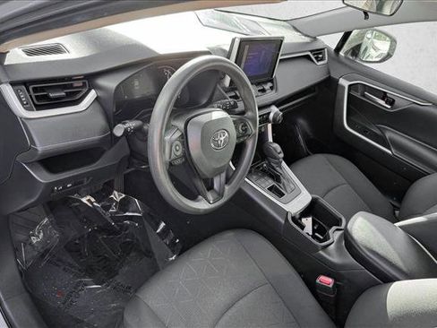 Used 2024 Toyota RAV4 XLE image 11