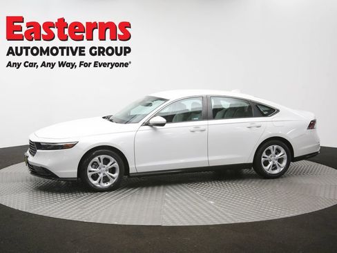 Used 2023 Honda Accord LX image 57