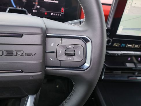 New 2026 GMC Hummer EV 3X w/ Carbon Fiber Edition Package image 34