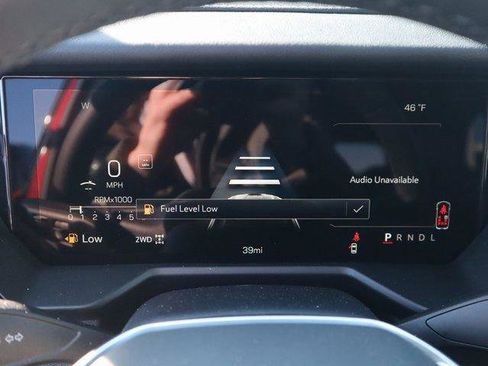 New 2026 GMC Acadia Elevation w/ Black Edition AWD/4WD image 36