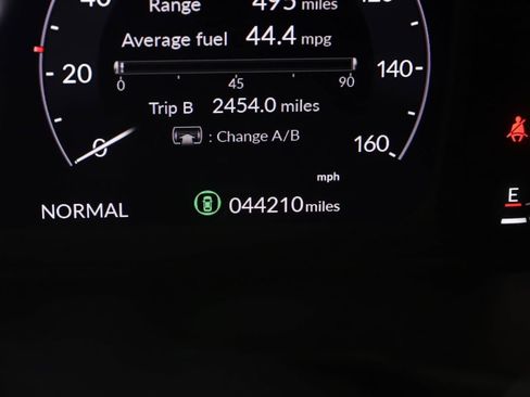 Used 2023 Honda Accord EX-L image 36