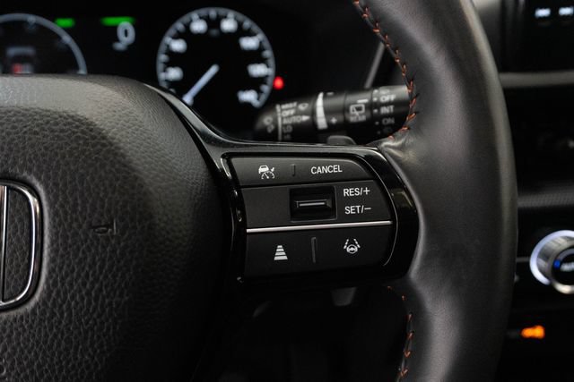Used 2024 Honda CR-V Sport Touring image 16